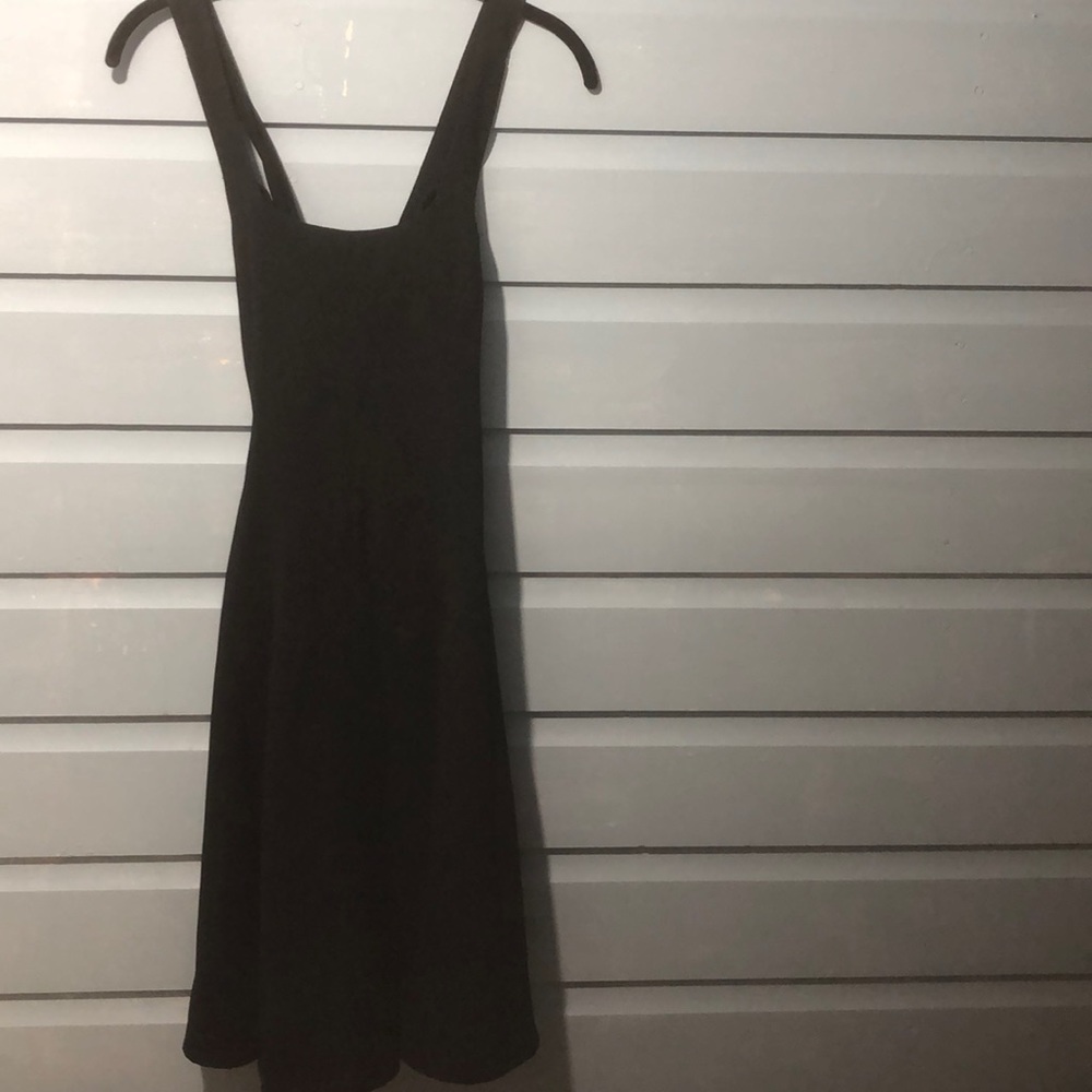 Little Black Dress- Carole Little